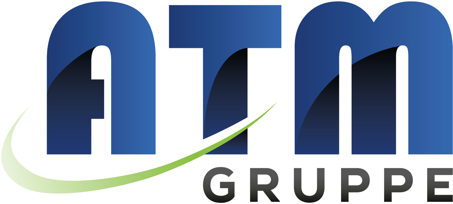 Logo ATM Gruppe
