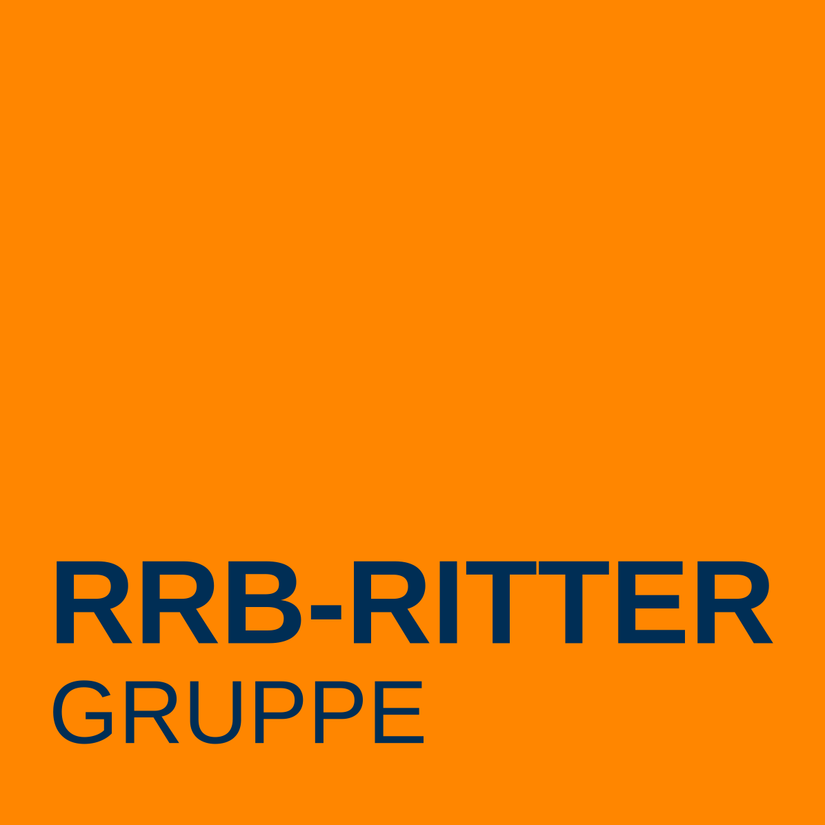 RRB-RITTER Gruppe