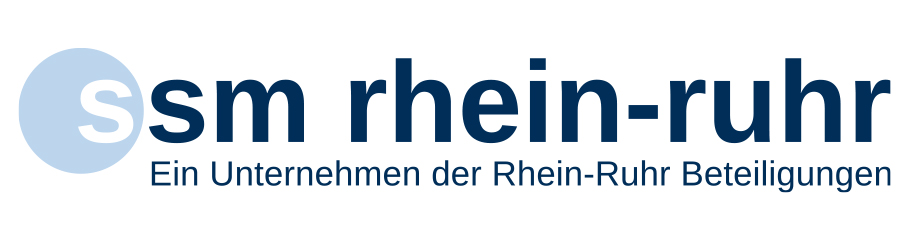Logo SSM Rhein-Ruhr