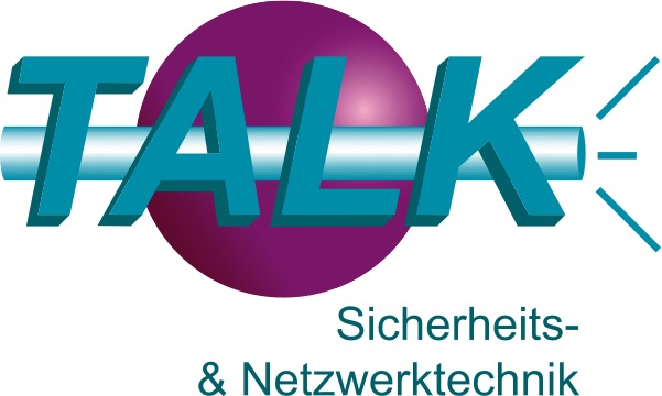 Logo TALK GmbH