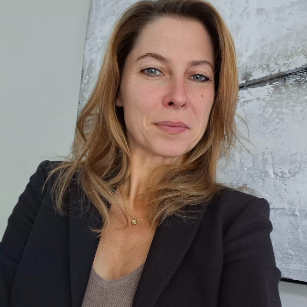 Ilona Treichel
